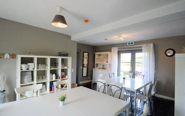Attractive Holiday Home in Gerin With Private Garden