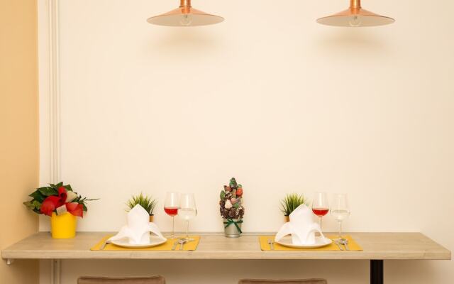 Dub  Apartments Zagreb