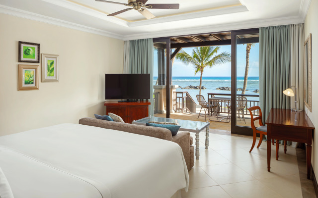 The Westin Mauritius Turtle Bay Resort and Spa