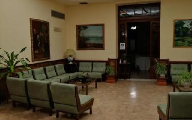 Hotel Antico Borgo