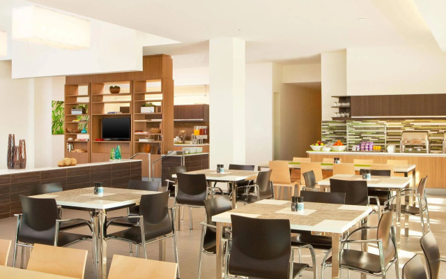 Element Hanover Lebanon