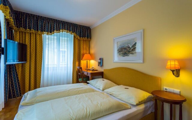 Hotel Gösserbräu Wels