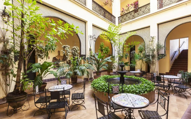 Gran Hotel, Affiliated by Meliá