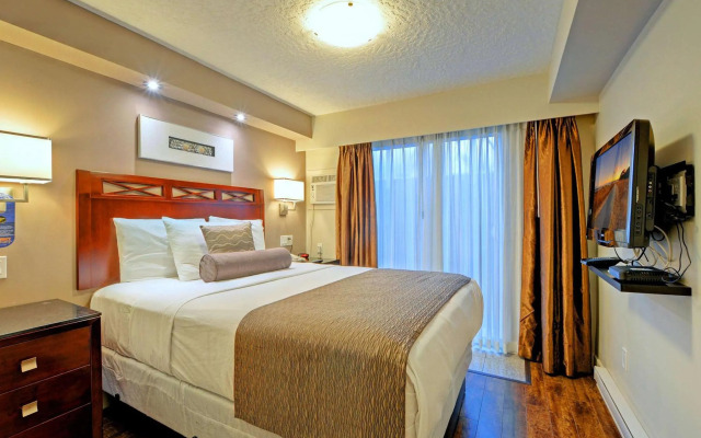 Red Lion Inn and Suites