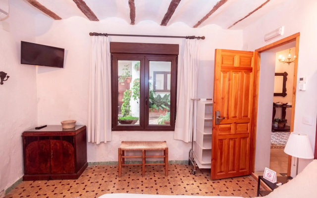 La Casa de Félix