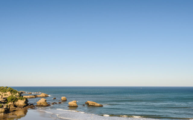 Hotel le Windsor Grande Plage Biarritz