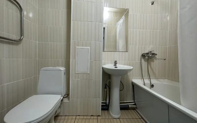 Декабрист на ул. Серова 30