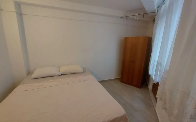 Thassos Apart Otel