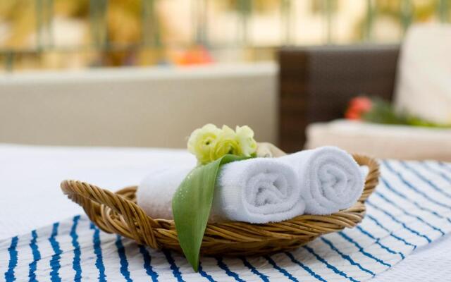 Leonardo Club Hotel Eilat - All Inclusive