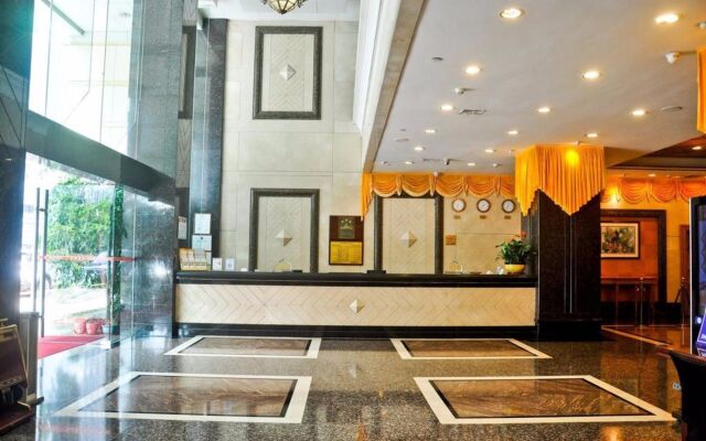 Shipai Hotel