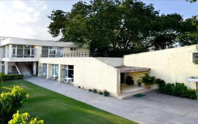 Bulbul Tourist Complex Jind