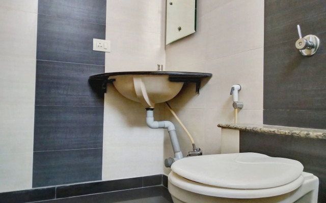 Hotel Sree Sai Comforts