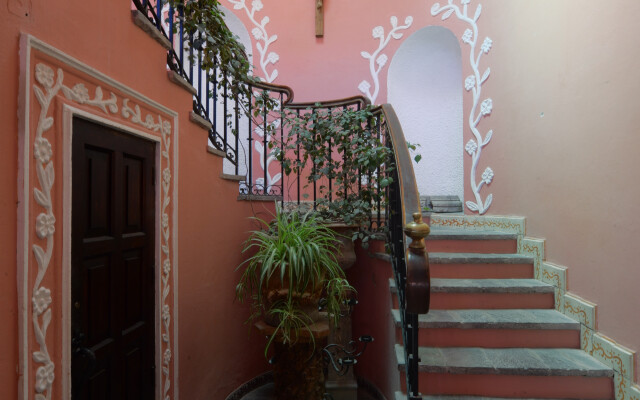 Tu casa en el parque