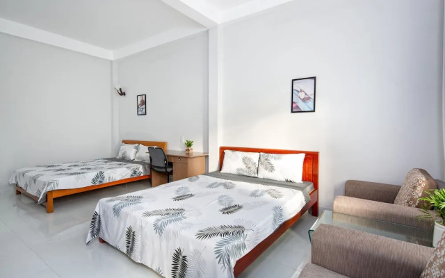 T P House 5