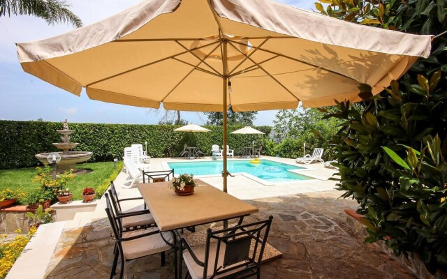 Nice Apartment in Castellabate With 2 Bedrooms and Wifi