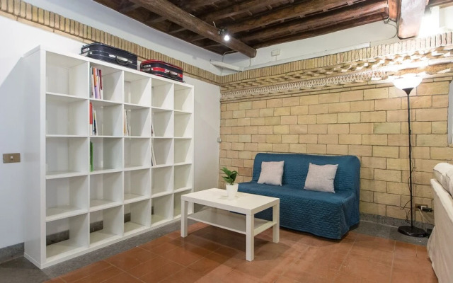 Rental in Rome Scala Deluxe Terrace