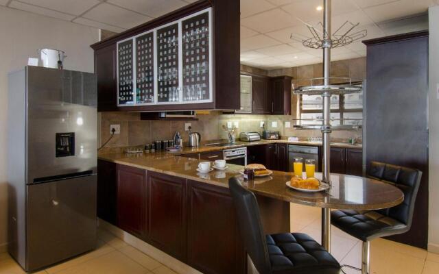 170 Club Mykonos Umdloti Beach