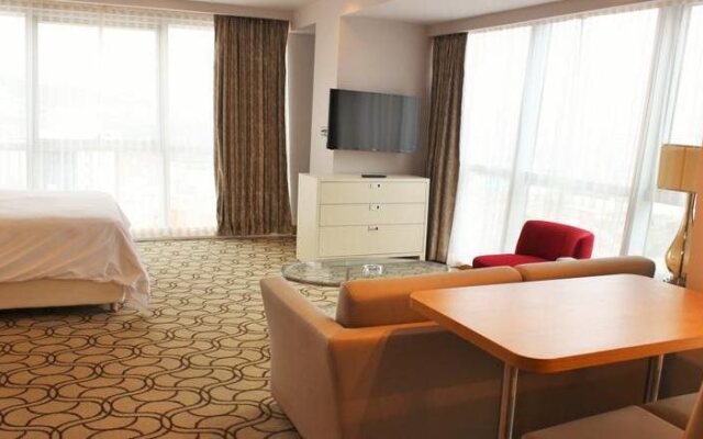 Dalga Residences By Rotana - Istanbul