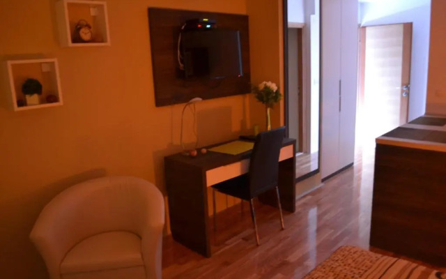 Kalelarga 4 You Apartments