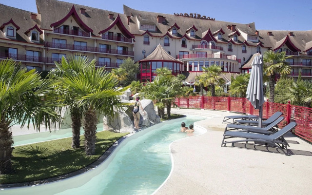 Les Pagodes de Beauval