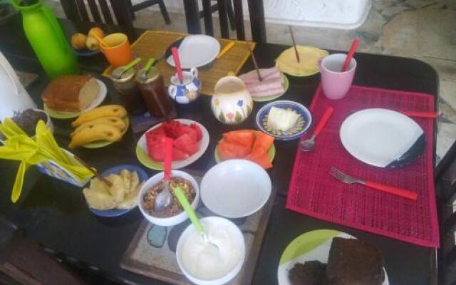 Chez Marine Guest House