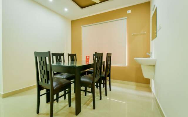 Kadavil Suites by OYO Rooms