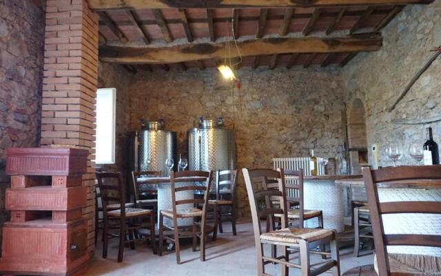 Agriturismo le Vallilunghe