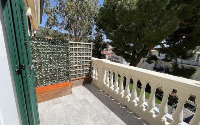 Holiday Rooms La Campagnetta