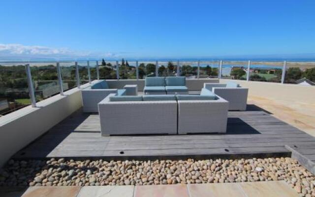 Lagoon Terrace Penthouse