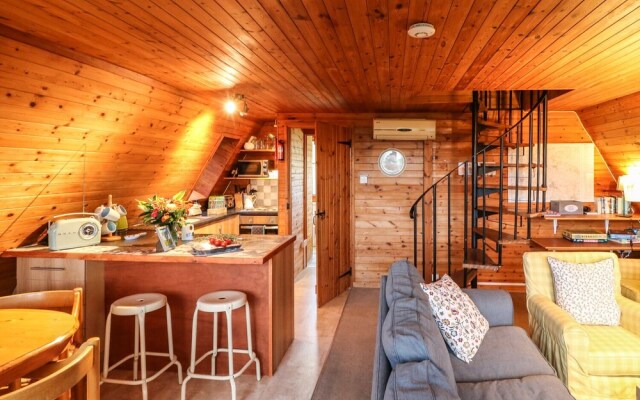 Rose Lodge