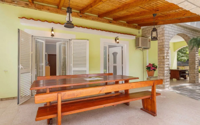 Wonderful Krk Island Stay