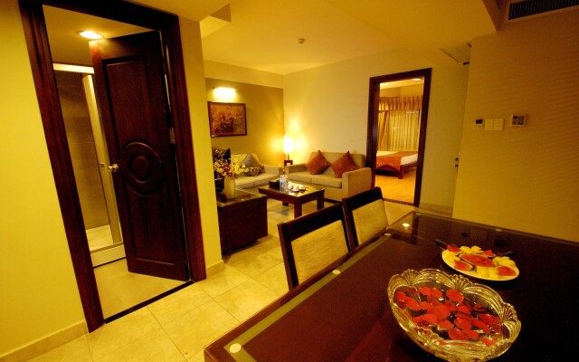 Asia Paradise Hotel