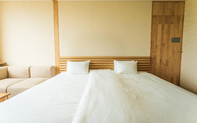 Shonai Hotel Suiden Terrasse