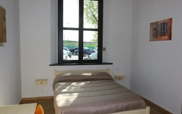 Student's Hostel San Leonardo