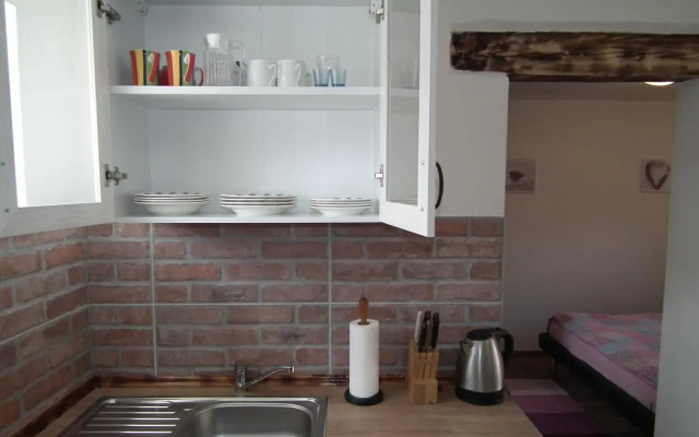 Apartment 1