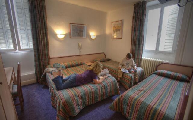 Hotel de Nevers