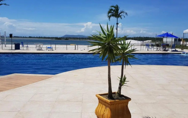 Lazer e office no melhor de Arraial