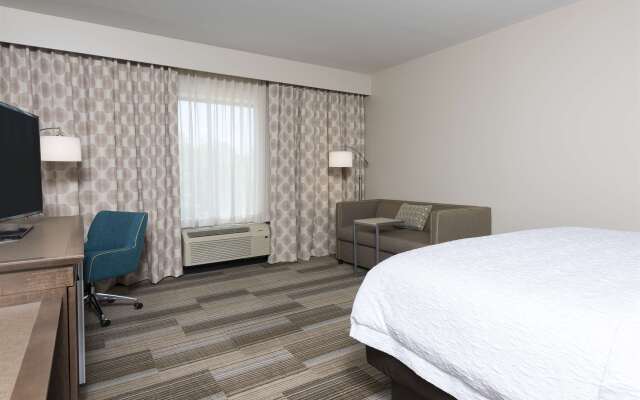 Hampton Inn Westfield