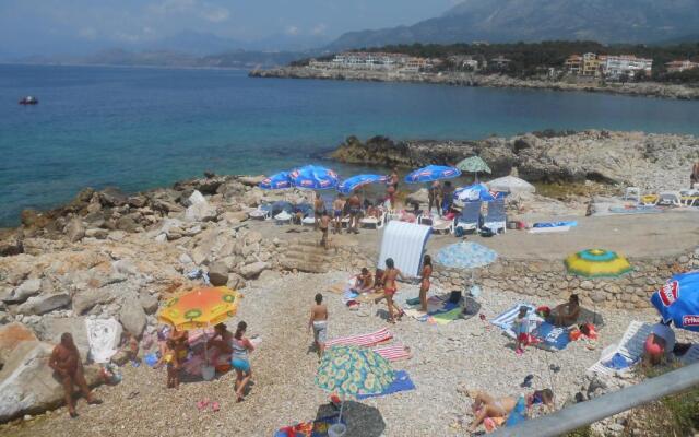 Apartments Lux Lukic