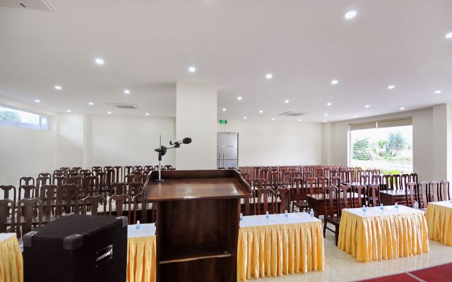 Rigel Hotel