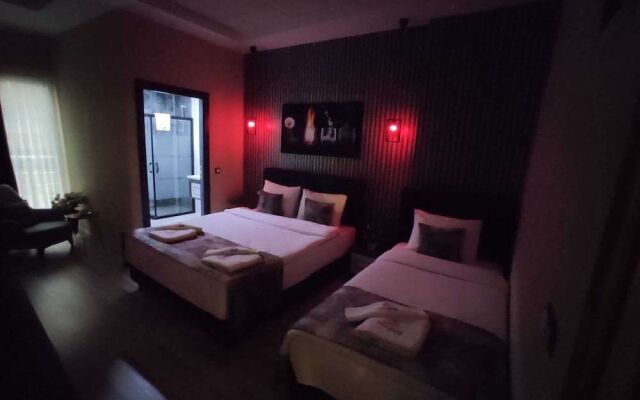 Marblue Hotel