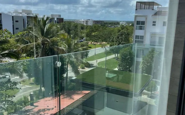 Spectacular 1BR Loft in Cap Cana