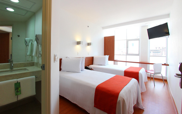 One Ciudad de México Alameda