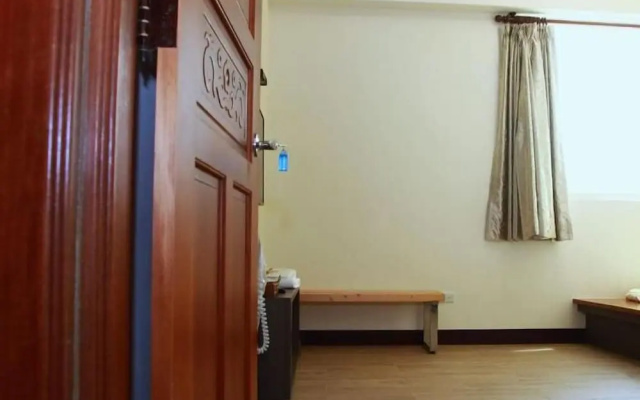 Lai Yi Ke Homestay