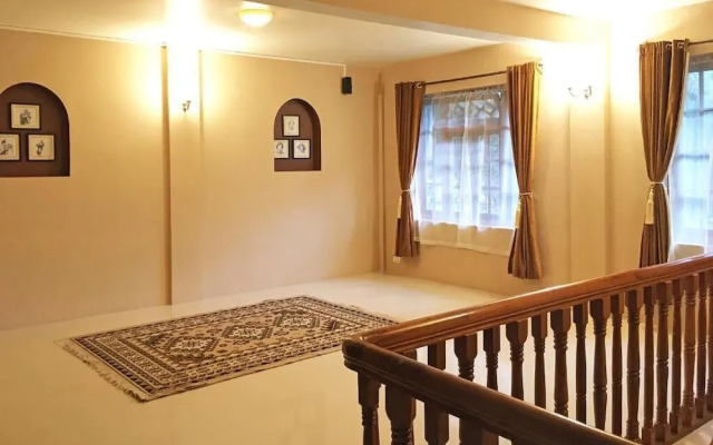 Misson Valley Kalimpong