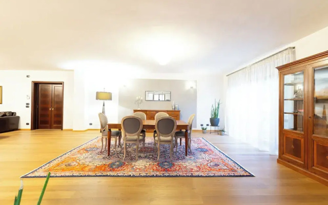 Villa Adige Luxury