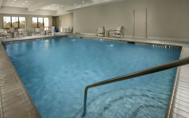AC Hotel by Marriott Dallas Downtown