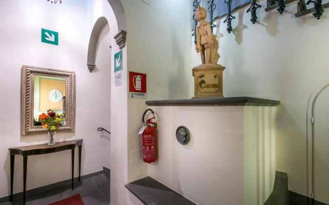 Hotel Collodi