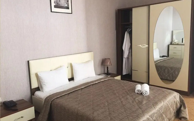 Jireh Baku Hotel