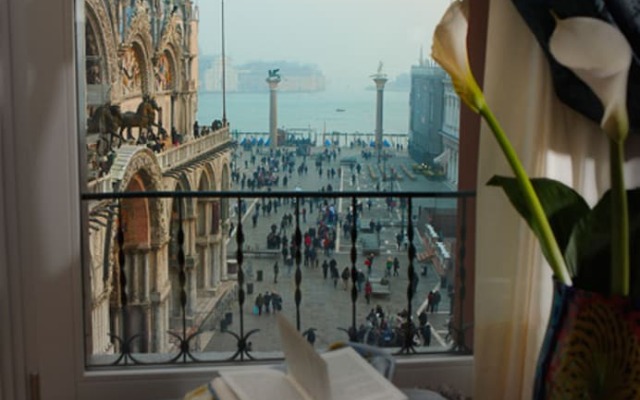 Bellevue & Canaletto